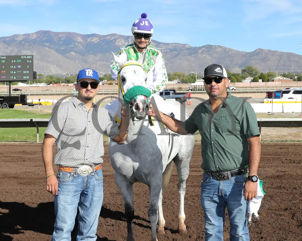 MAKA ROOM - The Champagne Lane - 10-26-25 - R05 - The Downs at Albuquerque - Return Shot Downs at Albuquerque