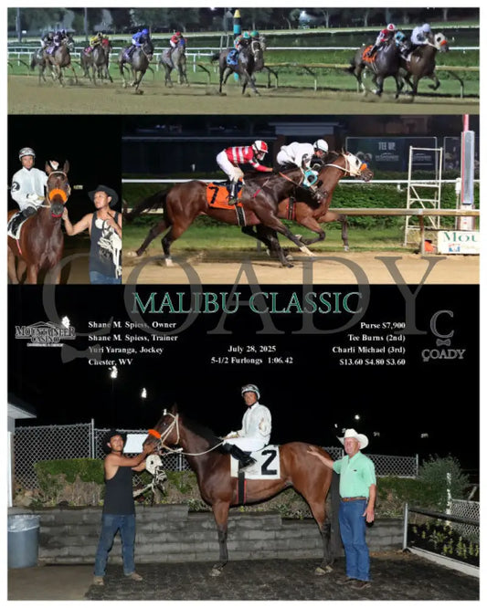 MALIBU CLASSIC - 07-28-25 - R08 - MNR - Coady Media - Kurtis Coady Photography
