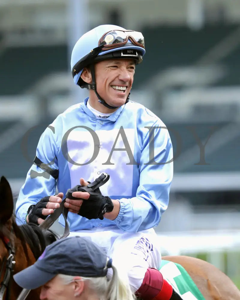 MARKSMAN QUEEN - The Keertana - 05-24-25 - R09 - CD - Come Back 02 Churchill Downs