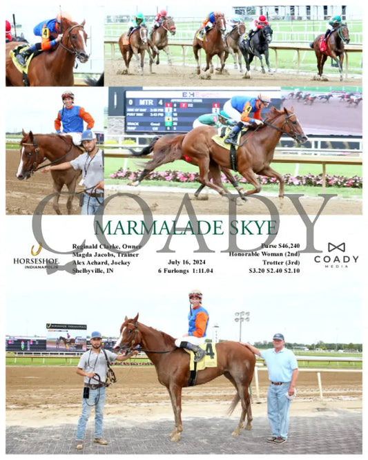Marmalade Skye - 07-16-24 R04 Ind Indiana Grand