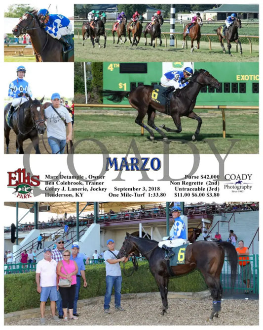 MARZO - 090318 - Race 10 - ELP - Coady Media - Kurtis Coady Photography