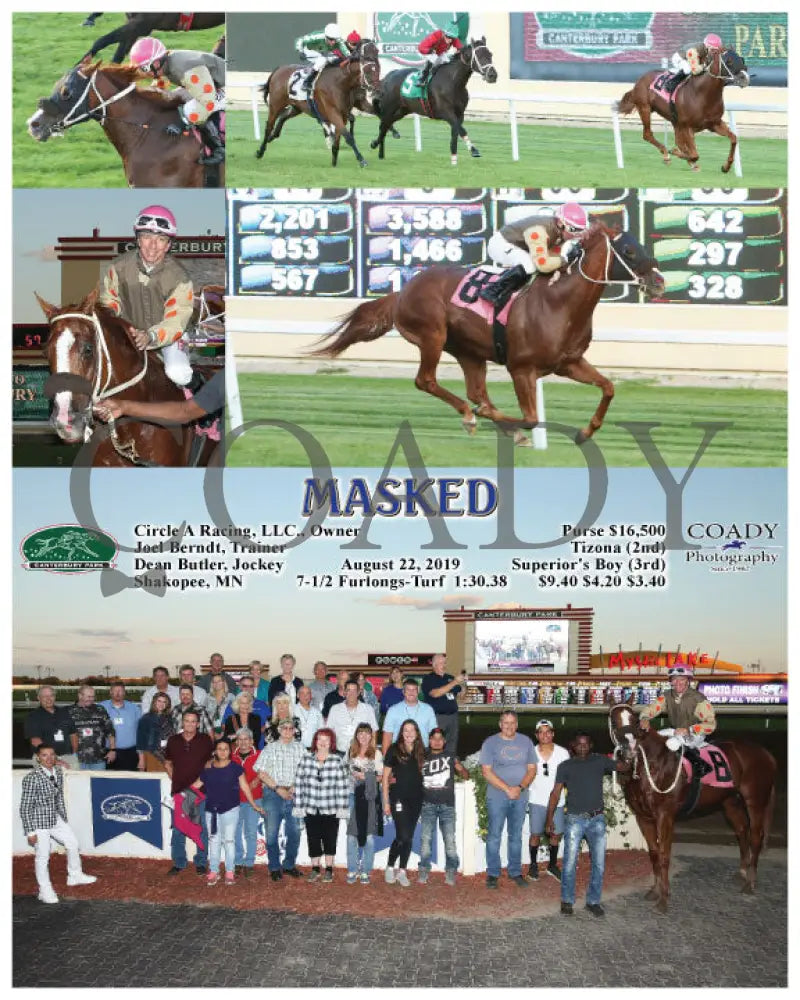 Masked - 08-22-19 R04 Cby Canterbury Park
