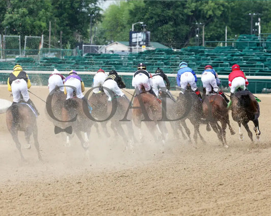Maxfield - The Matt Winn G3 23Rd Running 05-23-20 R10 Cd First Pass 01 Churchill Downs