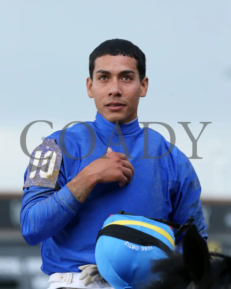 Maxfield - The Matt Winn G3 23Rd Running 05-23-20 R10 Cd Jose Ortiz 01 Churchill Downs