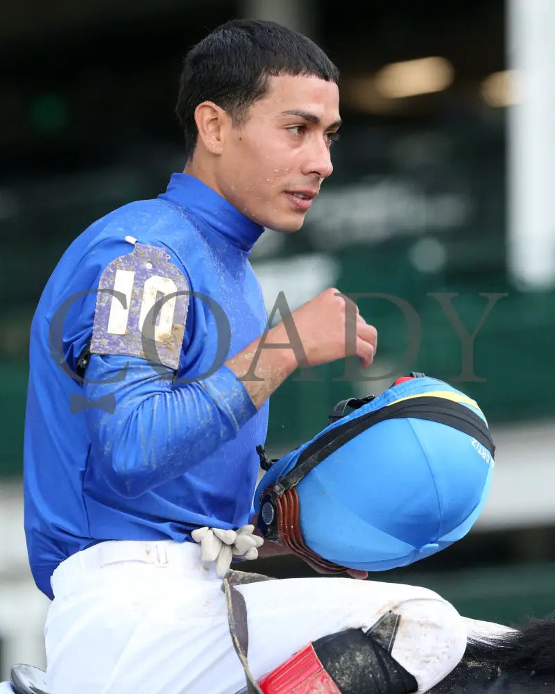 Maxfield - The Matt Winn G3 23Rd Running 05-23-20 R10 Cd Jose Ortiz 02 Churchill Downs