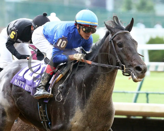 Maxfield - The Matt Winn G3 23Rd Running 05-23-20 R10 Cd Tight Finish 01 Churchill Downs