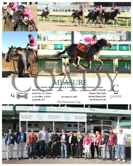 MEASURE - 11-06-25 - R05 - CD - Group Churchill Downs