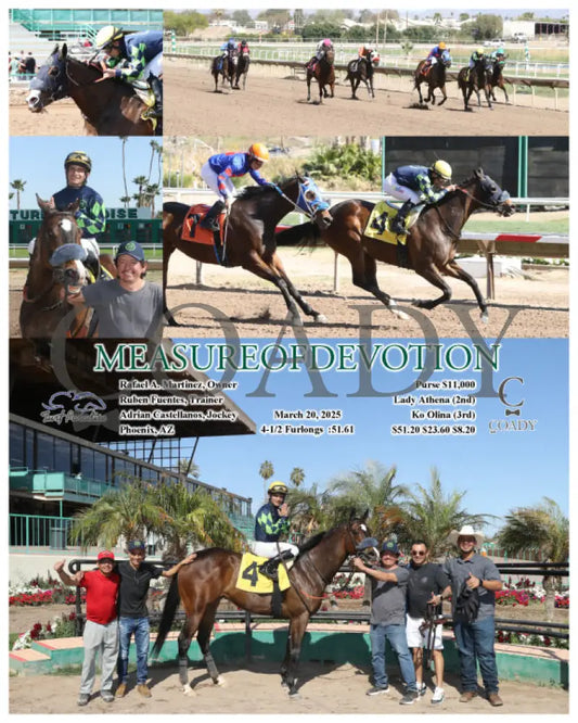 MEASUREOFDEVOTION - 03-20-25 - R05 - TUP Turf Paradise