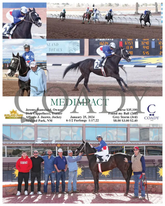 Medimpact - 01-25-24 R04 Sun Sunland Park