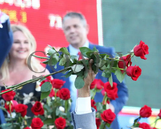 Medina Spirit - The Kentucky Derby G1 147Th Running 05-01-21 R12 Cd Winners Circle 02 Churchill