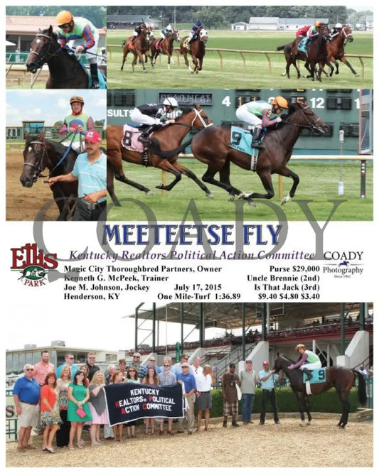 Meeteetse Fly - 071715 - Race 05 - ELP - Coady Media - Kurtis Coady Photography