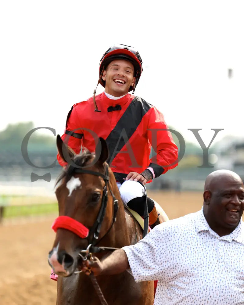 MERCANTE - 053125 - Race 09 - CD The Arlington Stakes G3 - 8th Running - Joseph Ramos 01 Churchill Downs