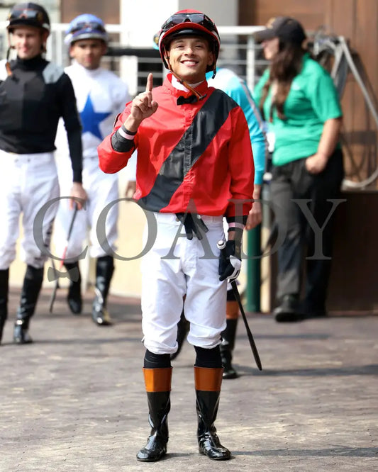 MERCANTE - 053125 - Race 09 - CD The Arlington Stakes G3 - 8th Running - Joseph Ramos 02 Churchill Downs