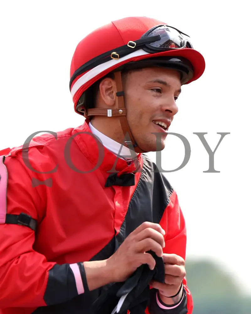 MERCANTE - 053125 - Race 09 - CD The Arlington Stakes G3 - 8th Running - Joseph Ramos 03 Churchill Downs