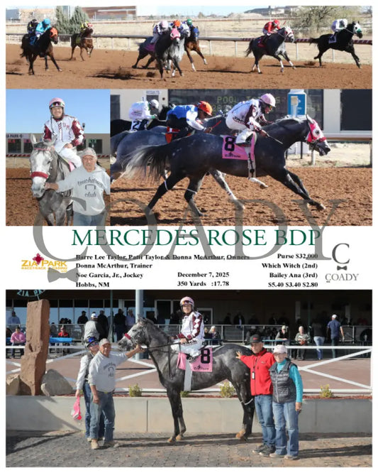 MERCEDES ROSE BDP - 12-07-25 - R05 - ZIA - Coady Media - Kurtis Coady Photography