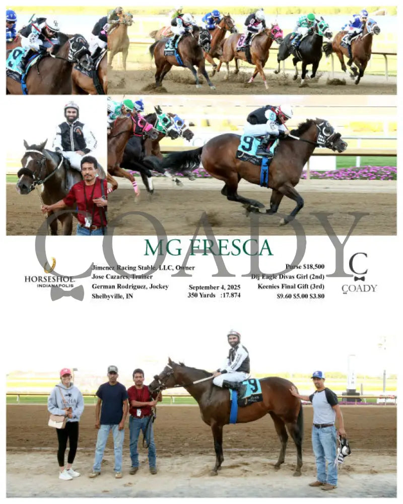 MG FRESCA 09 04 25 R10 IND Indiana Grand