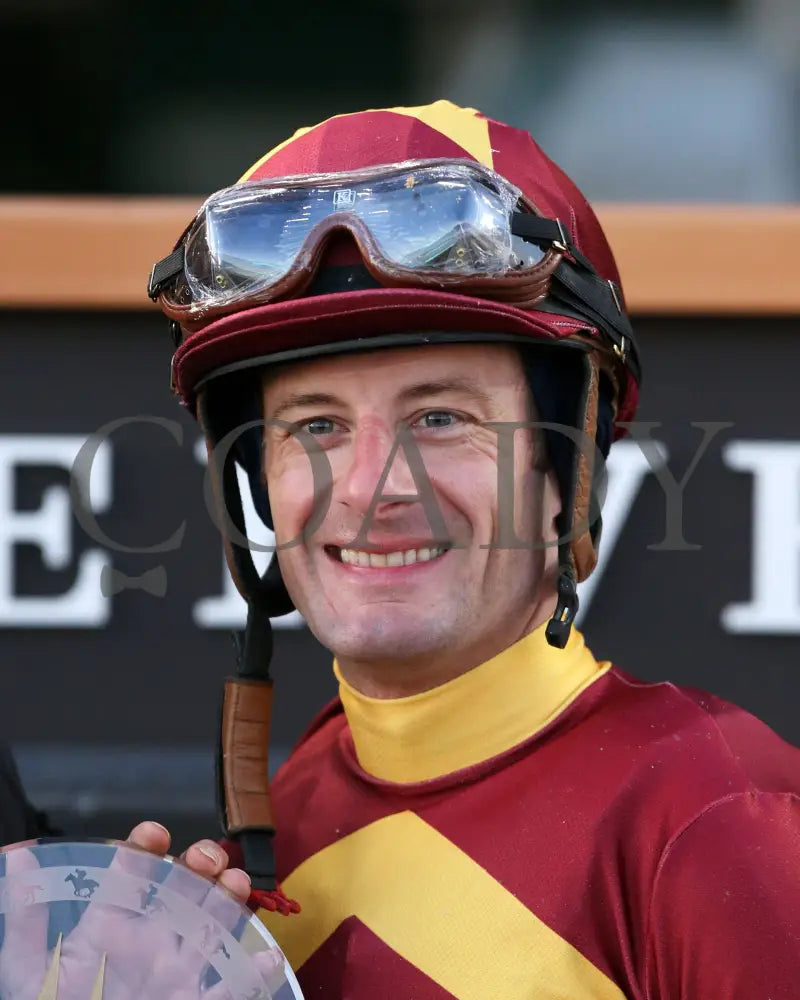 Mia Mischief - Dream Supreme Overnight Stakes 15Th Running 11-01-19 R09 Cd Julien Leparoux 01