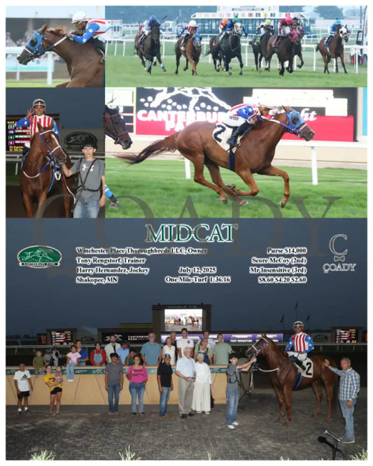 MIDCAT - 07-12-25 - R08 - CBY Canterbury Park
