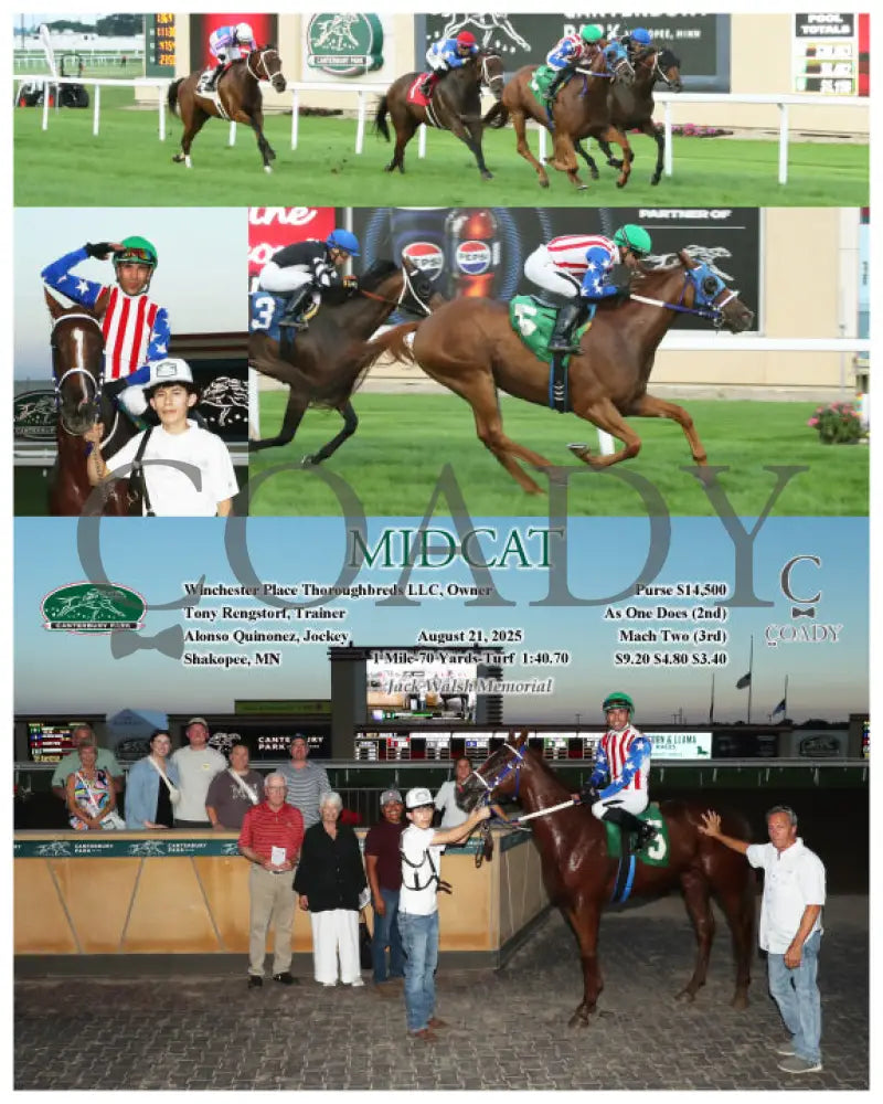 MIDCAT 08 21 25 R06 CBY Canterbury Park