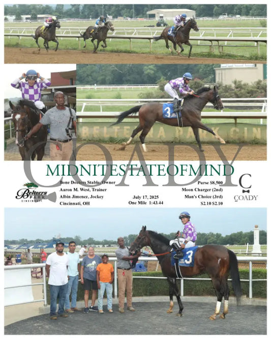MIDNITESTATEOFMIND - 071725 - Race 06 - BTP Indiana Grand