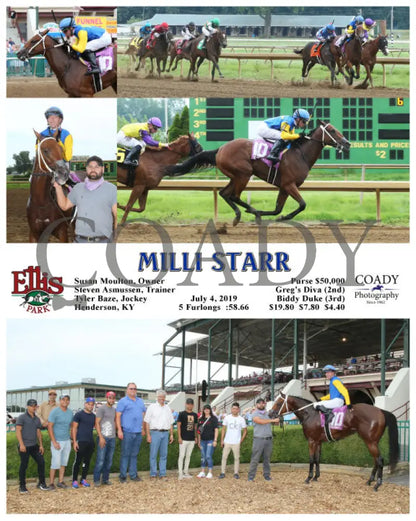 MILLI STARR - 07-04-19 - R06 - ELP - Coady Media - Kurtis Coady Photography