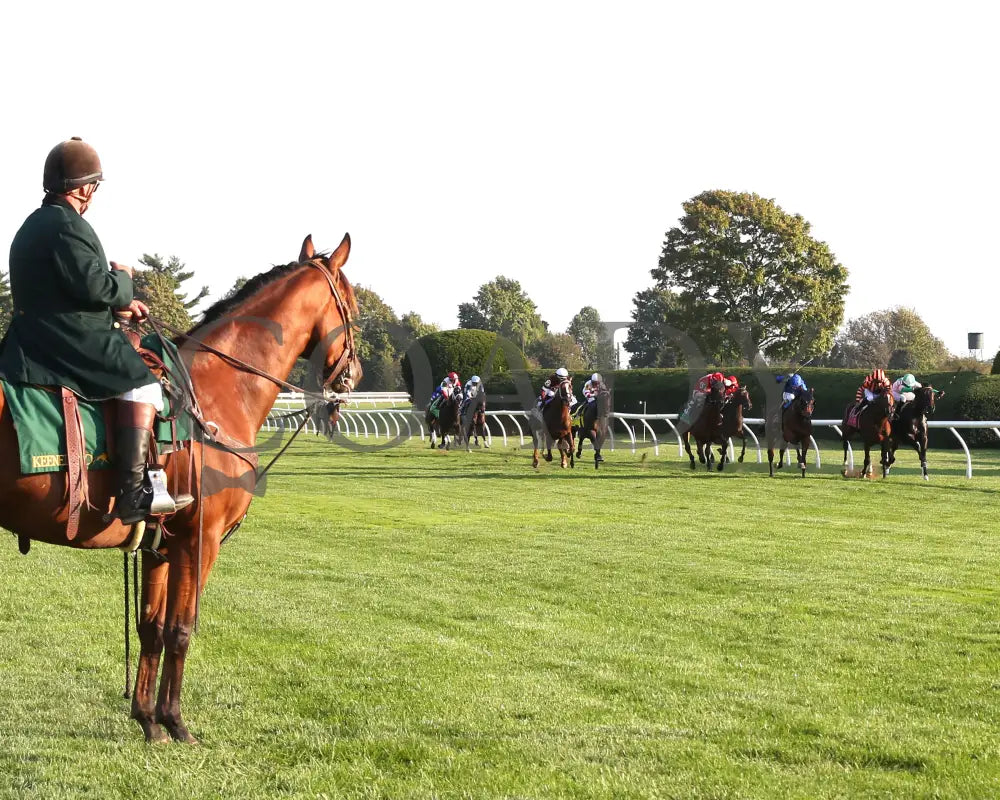 Minaret Station - The Castle & Key Bourbon G2 10-06-24 R10 Kee Finish 03 Keeneland