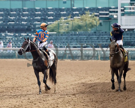 MINDFRAME - 062825 - Race 11 - CD - Come Back 01 Churchill Downs