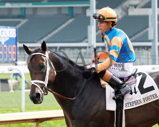 MINDFRAME - 062825 - Race 11 - CD - Come Back 03 Churchill Downs
