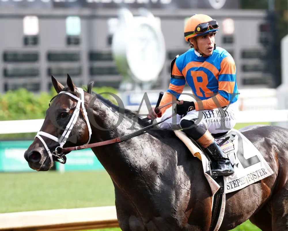 MINDFRAME - 062825 - Race 11 - CD - Come Back 06 Churchill Downs