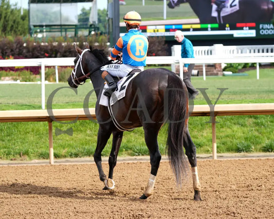 MINDFRAME - 062825 - Race 11 - CD - Come Back 07 Churchill Downs