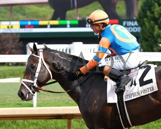 MINDFRAME - 062825 - Race 11 - CD - Come Back 08 Churchill Downs