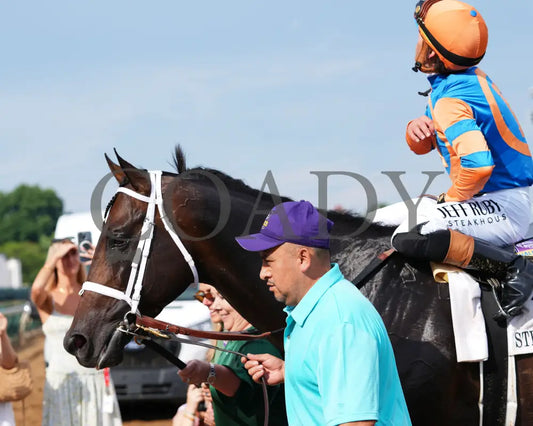 MINDFRAME - 062825 - Race 11 - CD - Come Back 10 Churchill Downs