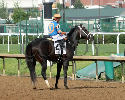 MINDFRAME - 062825 - Race 11 - CD - Come Back 12 Churchill Downs