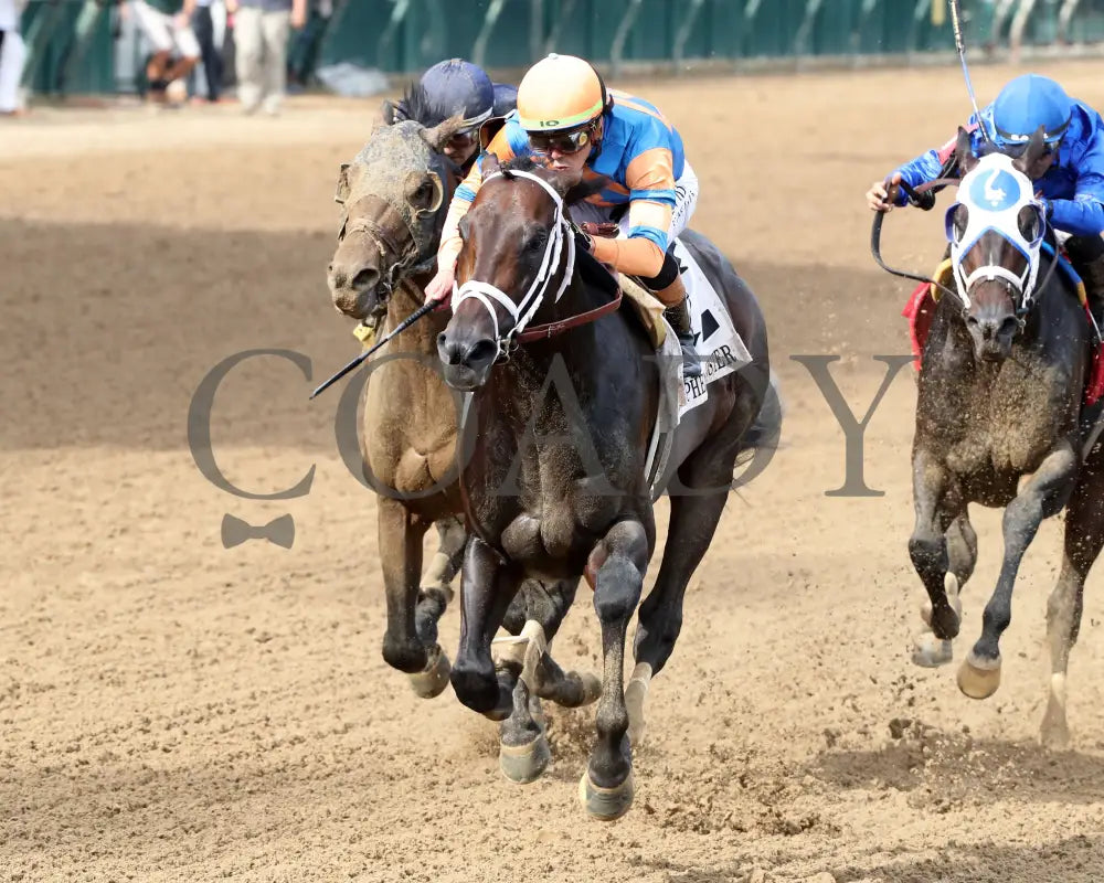 MINDFRAME - 062825 - Race 11 - CD - Inside Finish 01 Churchill Downs