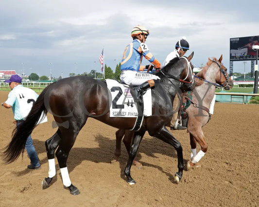 MINDFRAME - 062825 - Race 11 - CD - Post Parade 03 Churchill Downs