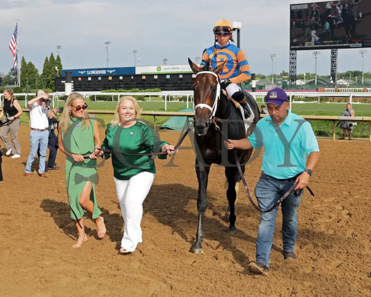 MINDFRAME - 062825 - Race 11 - CD - Walk In 01 Churchill Downs