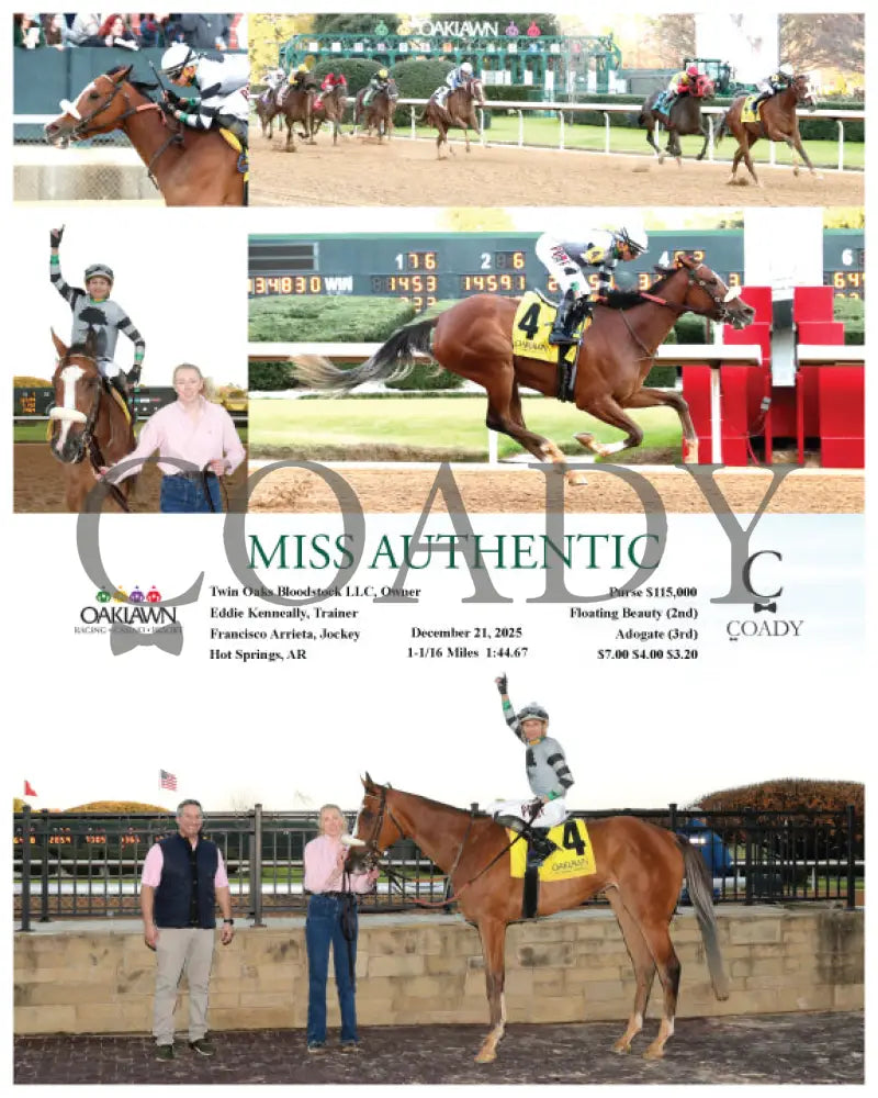 MISS AUTHENTIC - 12-21-25 - R09 - OP - Coady Media - Kurtis Coady Photography