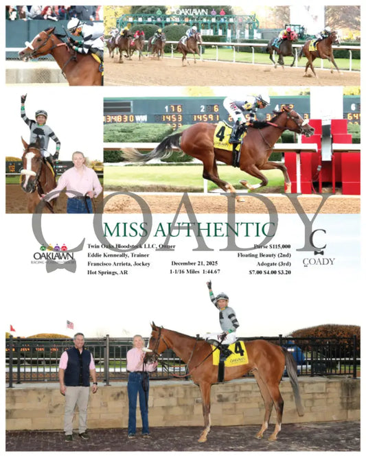 MISS AUTHENTIC - 12-21-25 - R09 - OP - Coady Media - Kurtis Coady Photography