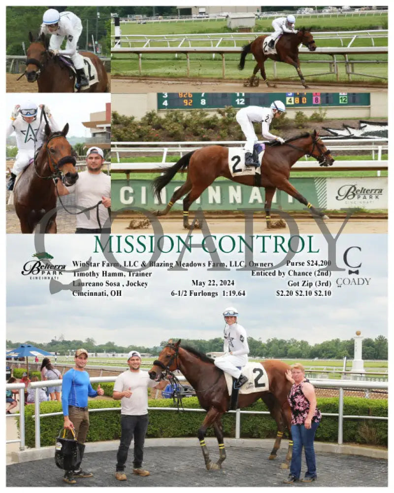 Mission Control - 05-22-24 R03 Btp Belterra Park