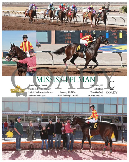 MISSISSIPPI MAN - 01-19-26 - R03 - SUN - Coady Media - Kurtis Coady Photography