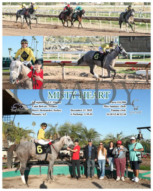 MISTY HEART - 12-11-25 - R06 - TUP - Coady Media - Kurtis Coady Photography