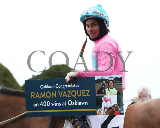 Misty Veil - The Pippin Stakes 42Nd Running 01-06-24 R09 Op Ramon Vazquez 04 Oaklawn Park