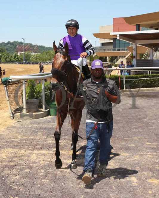 Miz Keeta - 062824 Race 01 Btp The Cincinnatian Stakes Comeback02 Belterra Park