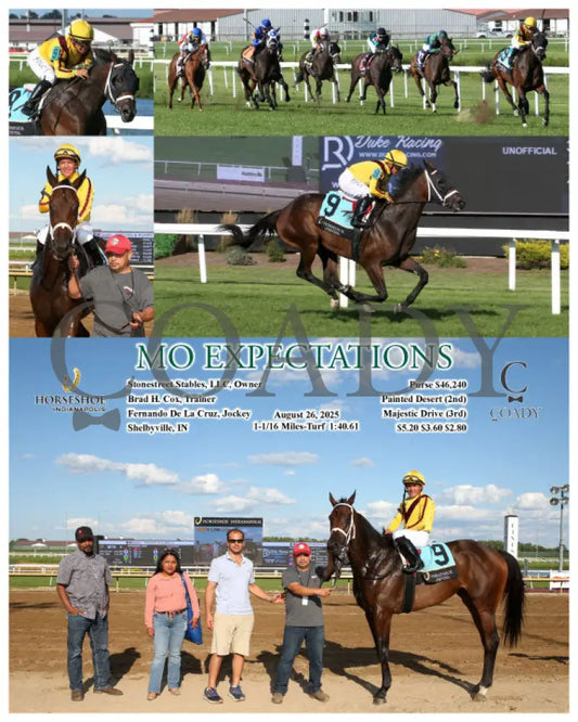 MO EXPECTATIONS 08 26 25 R08 IND Indiana Grand