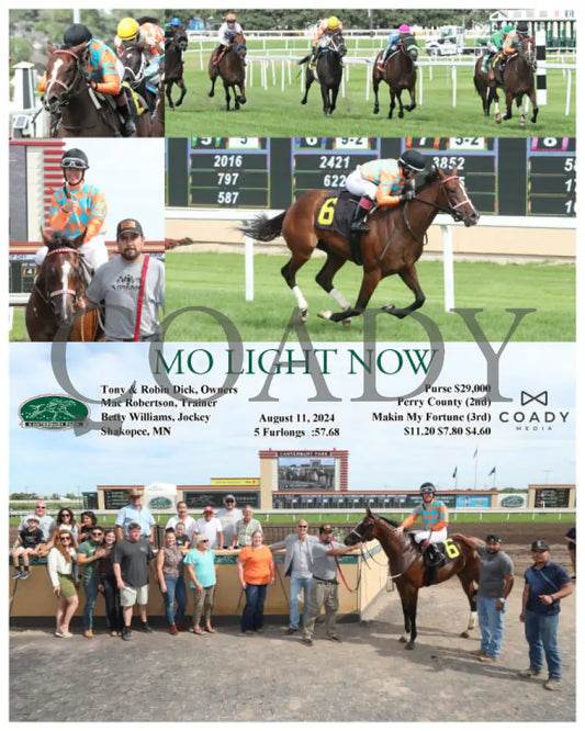 Mo Light Now - 08-11-24 R07 Cby Ellis Park