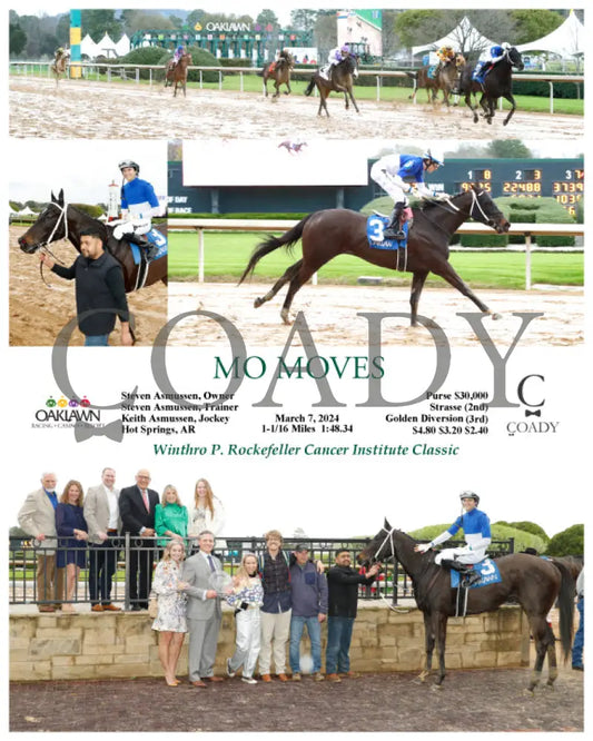 Mo Moves - 03 - 07 - 24 R06 Op Oaklawn Park