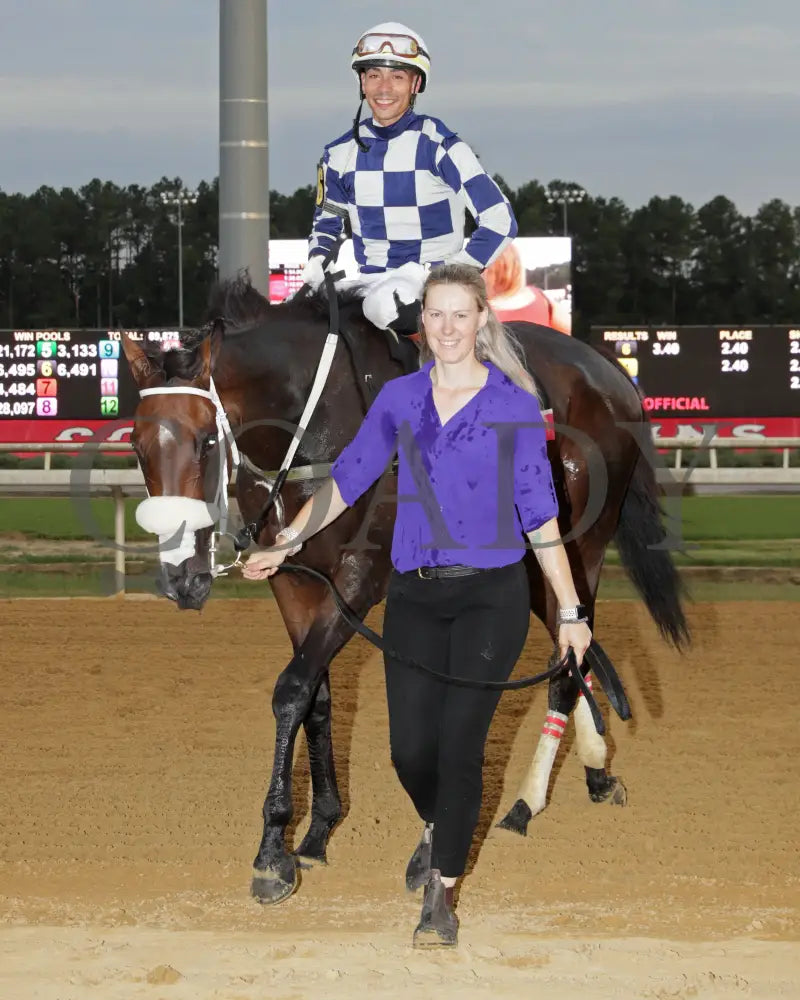 Moira - The Beverly D. 08-11-24 R10 Cnl Come Back 01 Colonial Downs