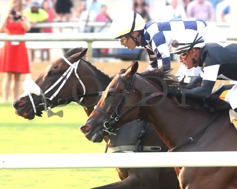 Moira - The Beverly D. 08-11-24 R10 Cnl Inside Finish 02 Colonial Downs