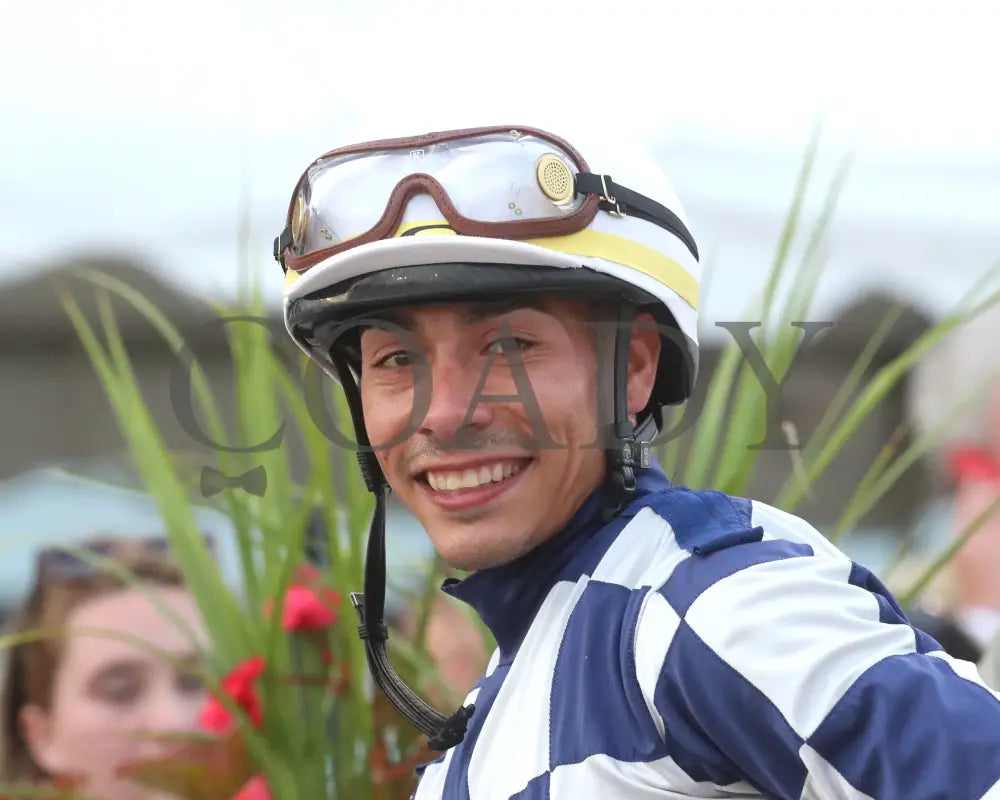 Moira - The Beverly D. 08-11-24 R10 Cnl Jose Ortiz 01 Colonial Downs