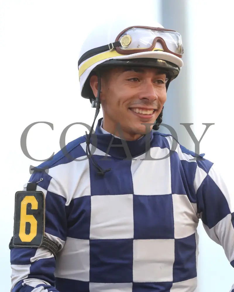 Moira - The Beverly D. 08-11-24 R10 Cnl Jose Ortiz 03 Colonial Downs